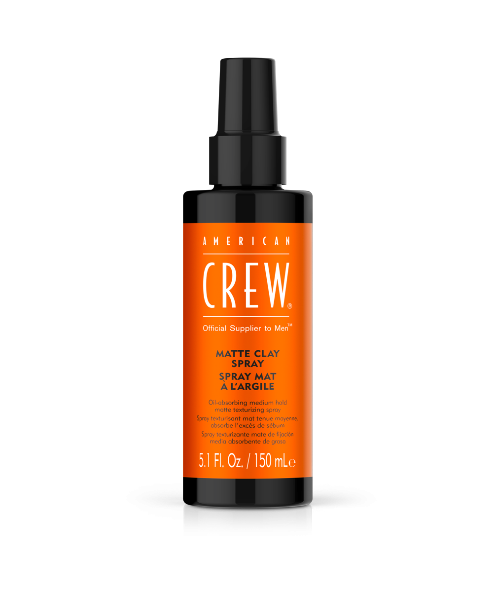 Matte Clay Spray