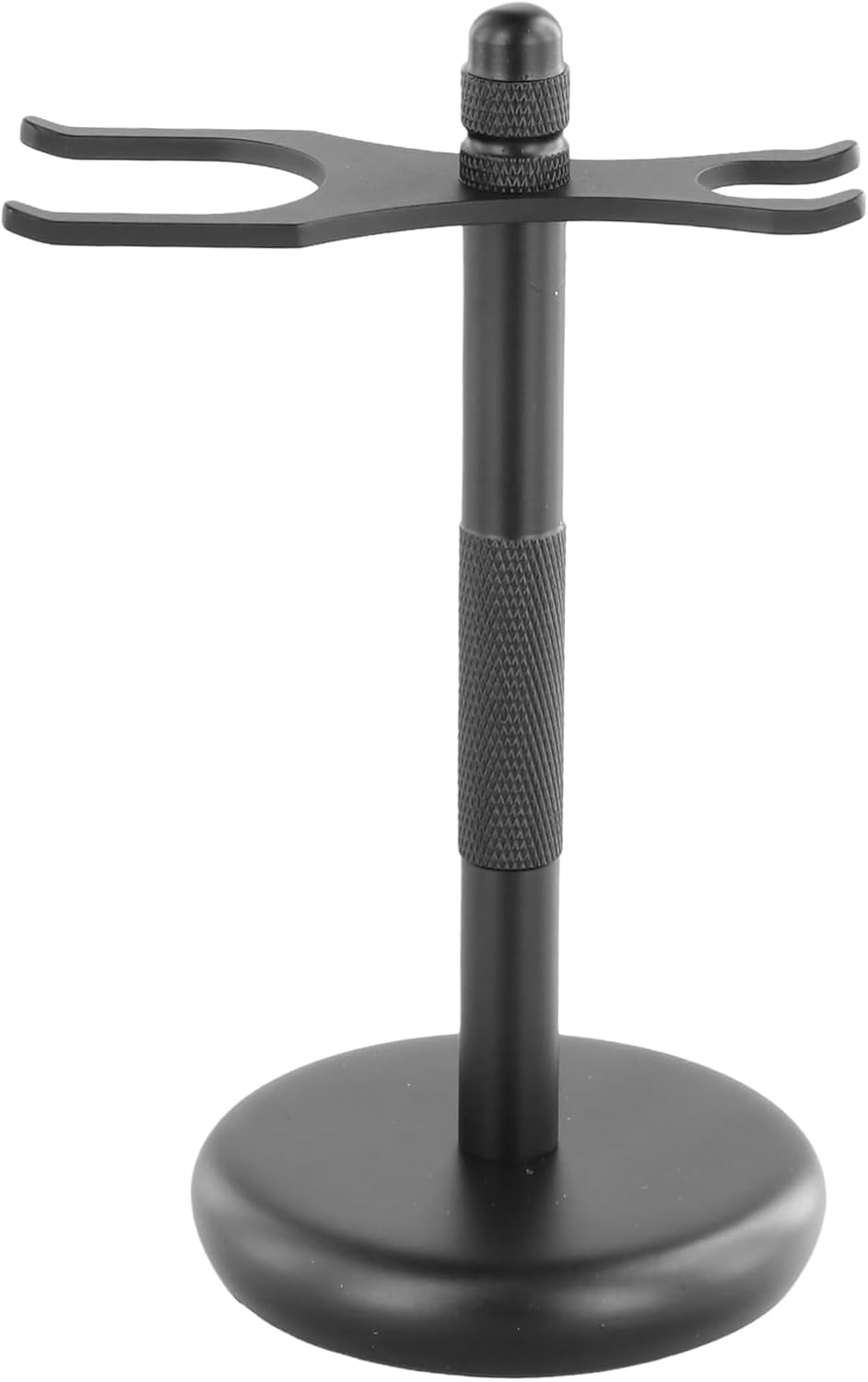 Razor and Brush Stand ~ Choice of Finish