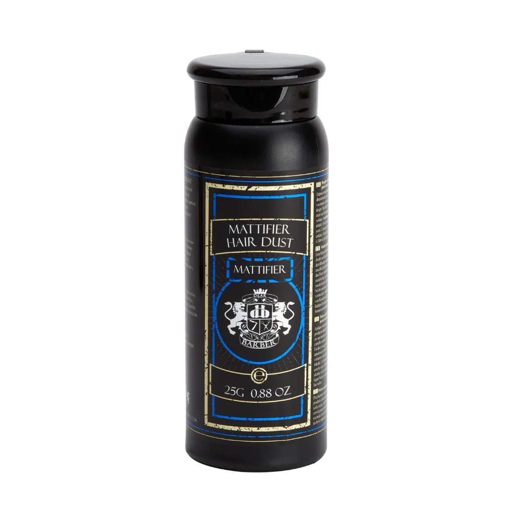 Mattifier Hair Dust