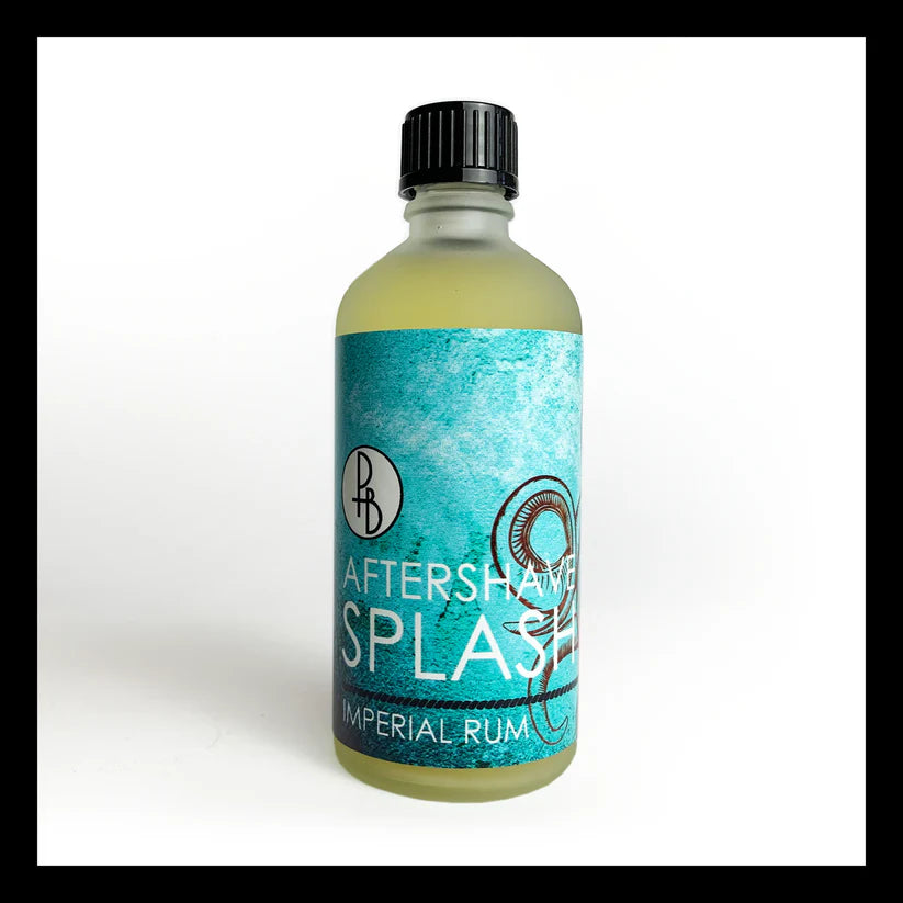 "Imperial Rum" Aftershave Splash 100ml