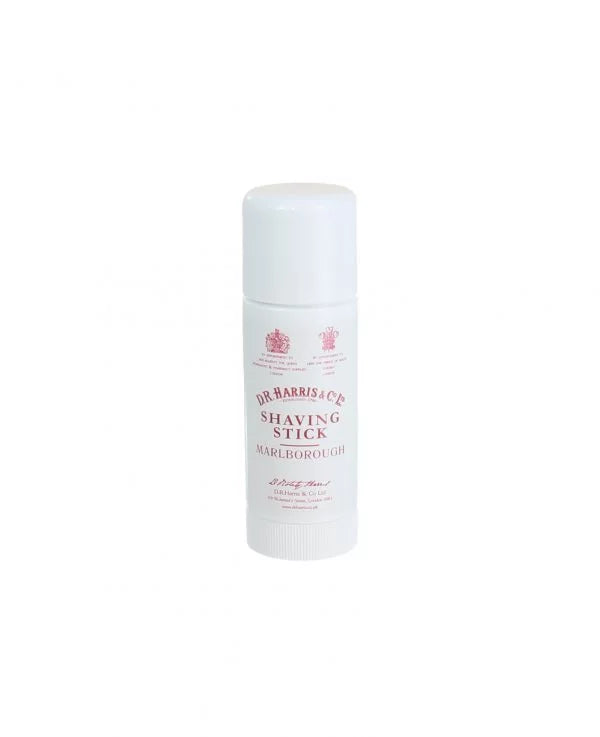 Shaving Stick ~ Various Scents