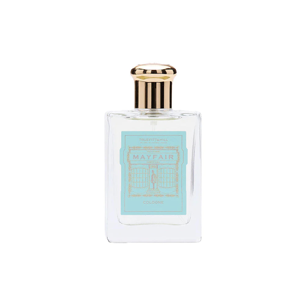Mayfair Cologne