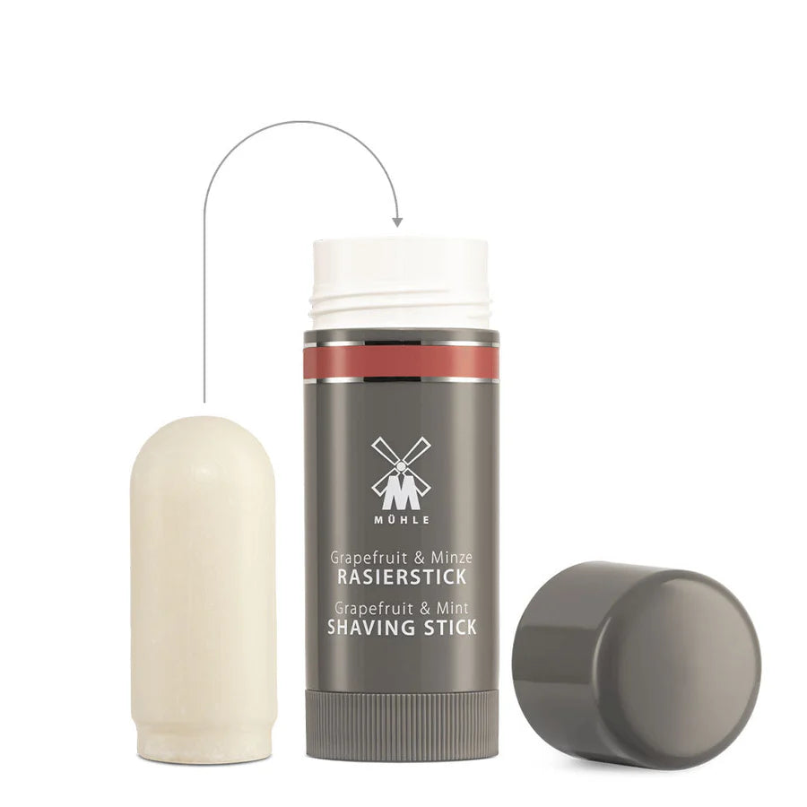 Shaving Stick Refils (Various Scents) by Muhle