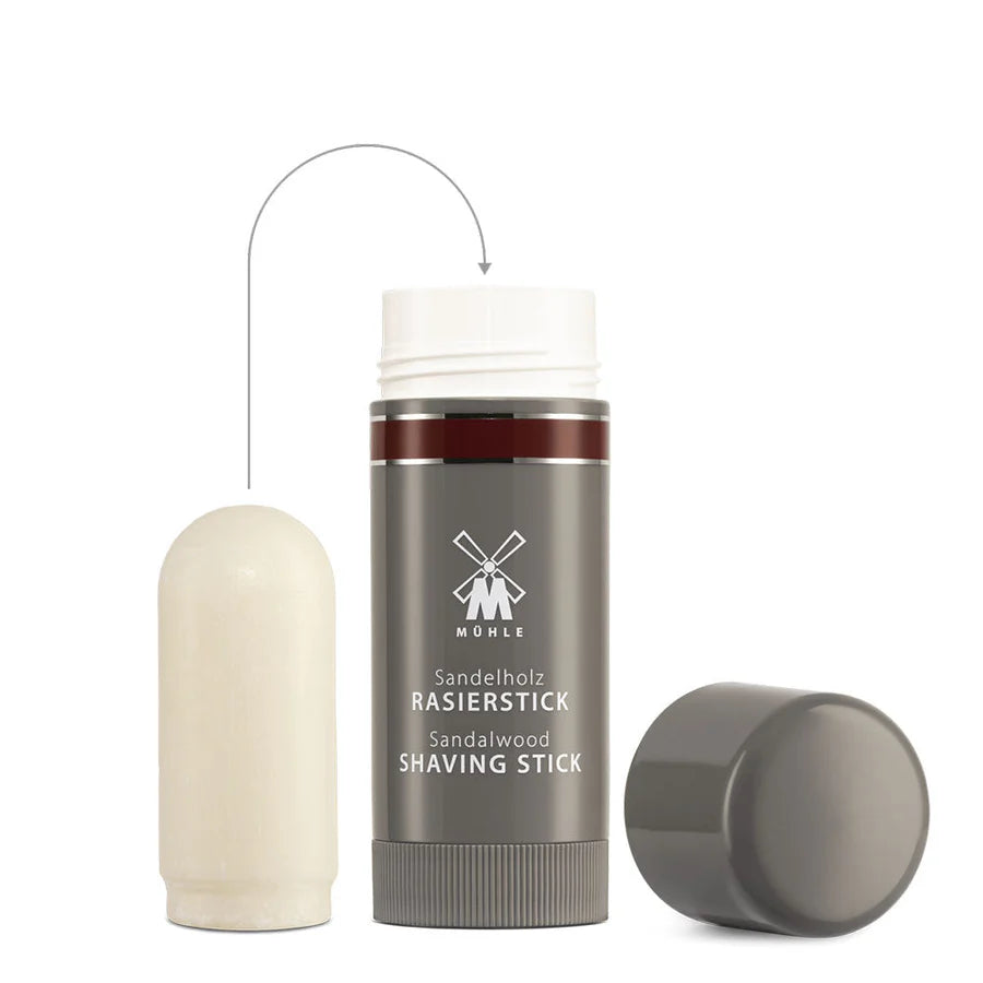 Shaving Stick Refils (Various Scents) by Muhle
