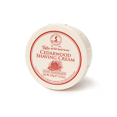 Shave Cream Bowl Seletion (Various Scents)