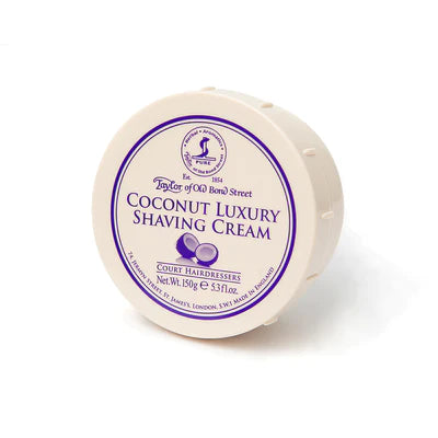 Shave Cream Bowl Seletion (Various Scents)