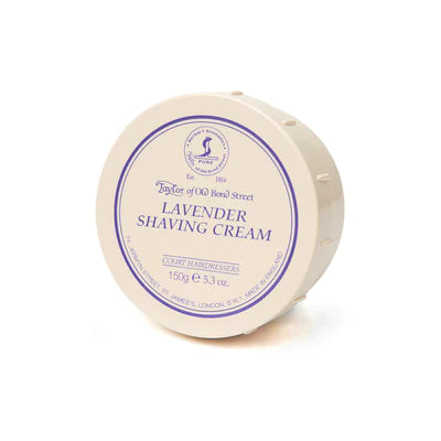 Shave Cream Bowl Seletion (Various Scents)