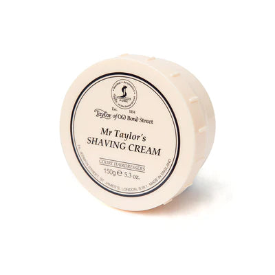Shave Cream Bowl Seletion (Various Scents)