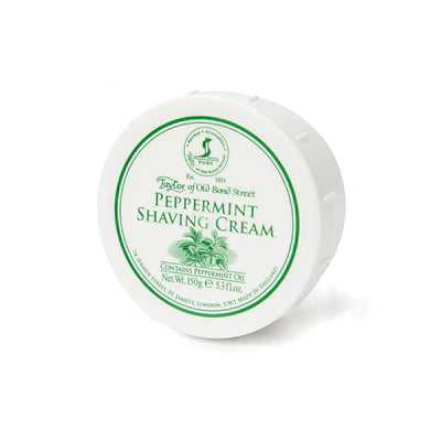 Shave Cream Bowl Seletion (Various Scents)
