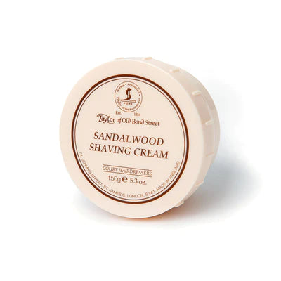 Shave Cream Bowl Seletion (Various Scents)