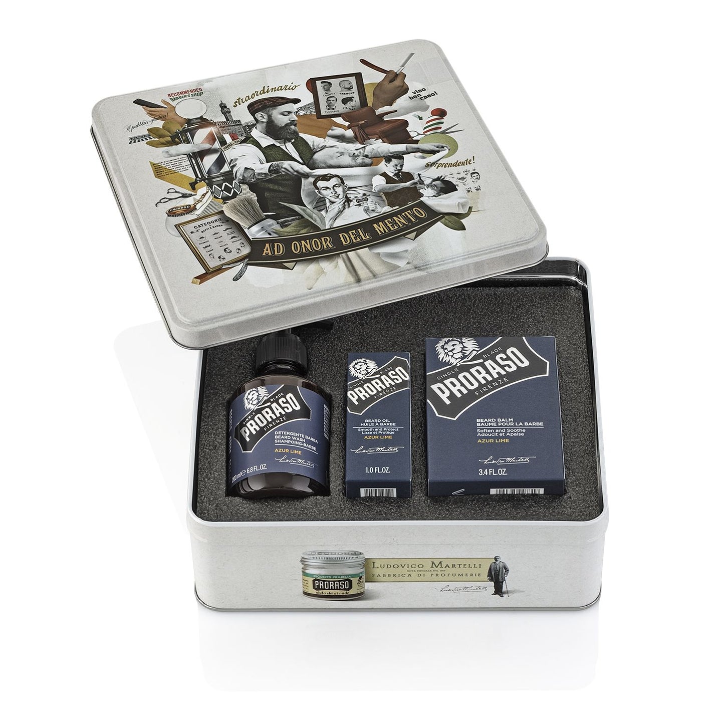 Bearcare Kits