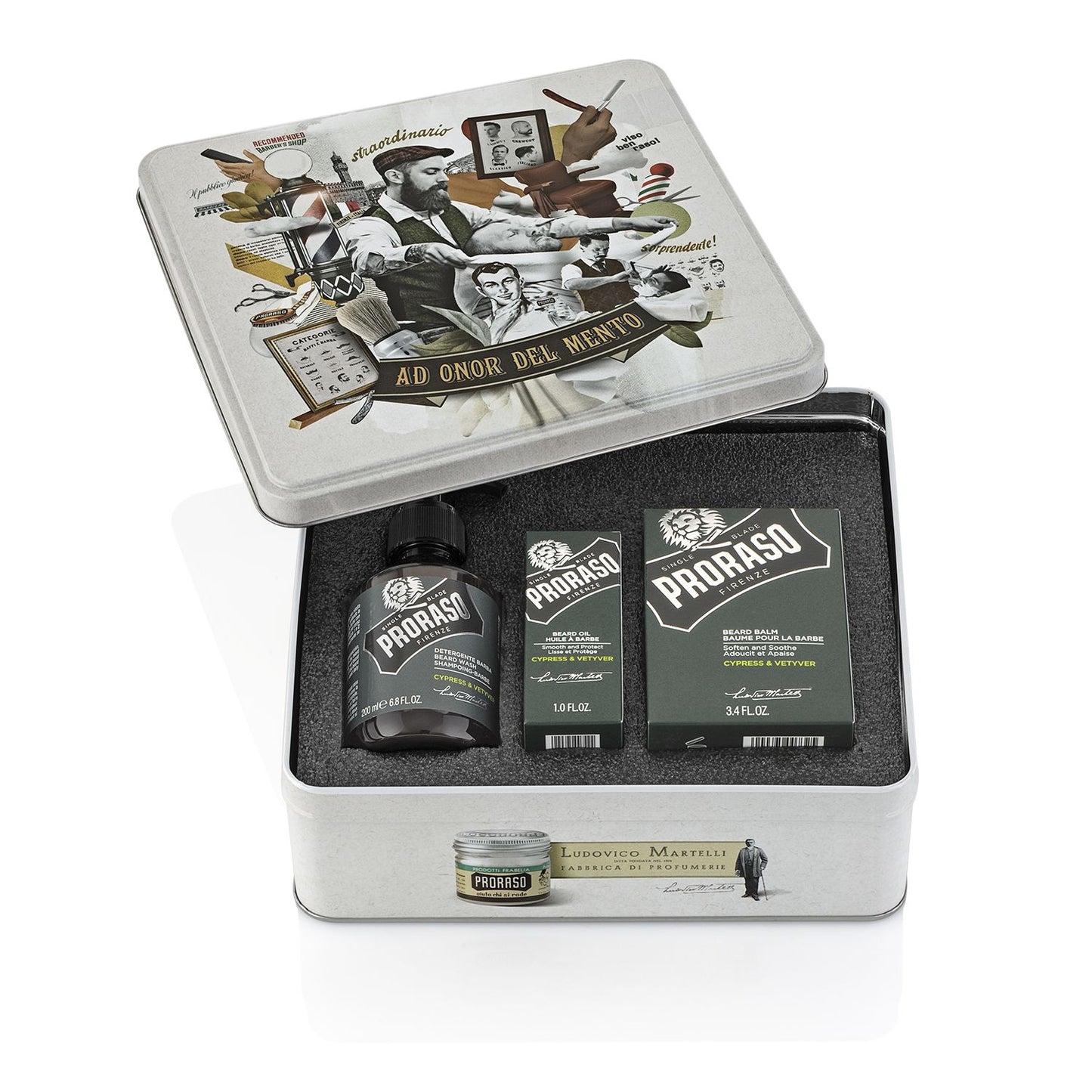 Bearcare Kits