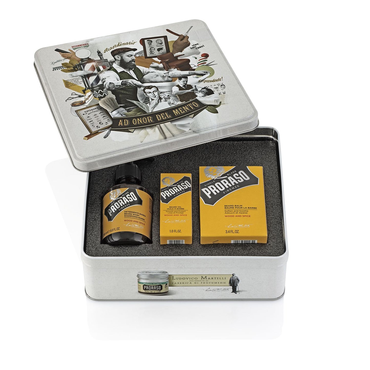 Bearcare Kits
