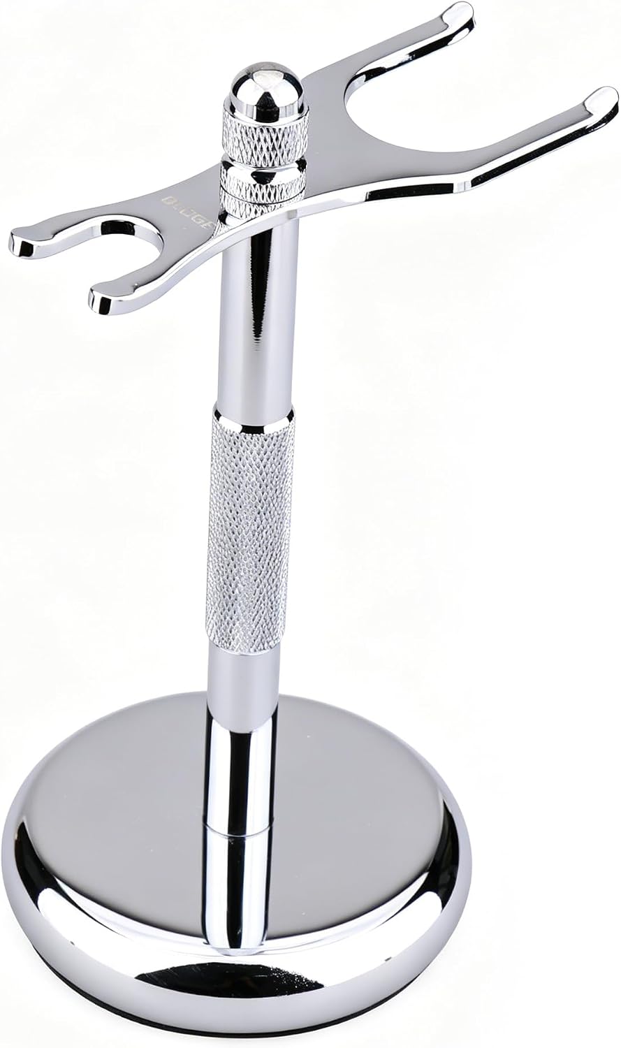 Razor and Brush Stand ~ Choice of Finish