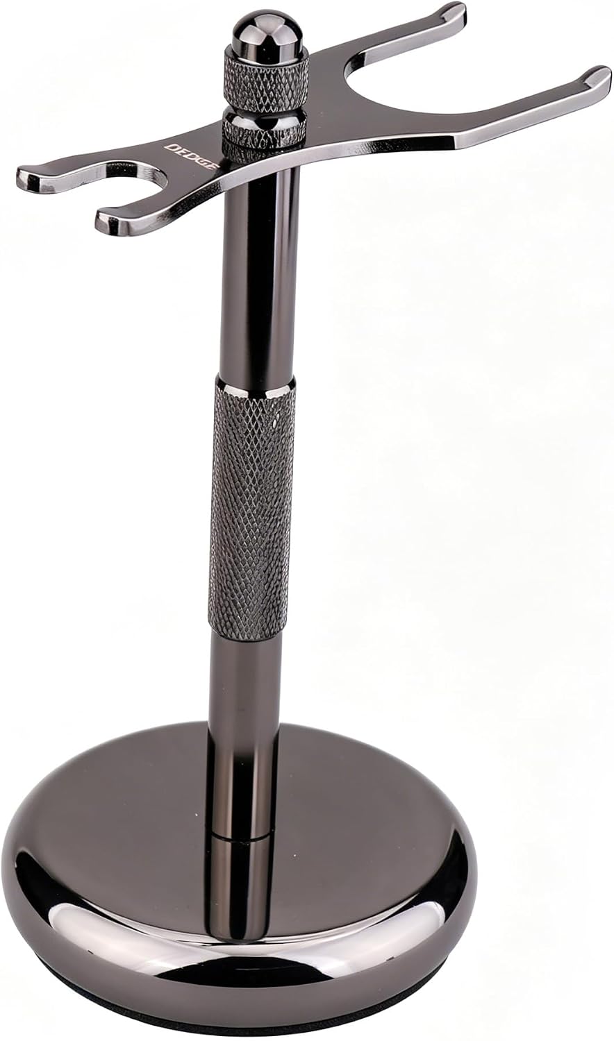 Razor and Brush Stand ~ Choice of Finish