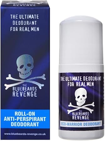 The Bluebeards Revenge Anti-Perspirant Deodorant 50ml