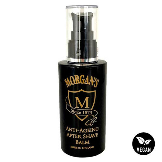 Anti Ageing After Shave Balm ~ Morgans