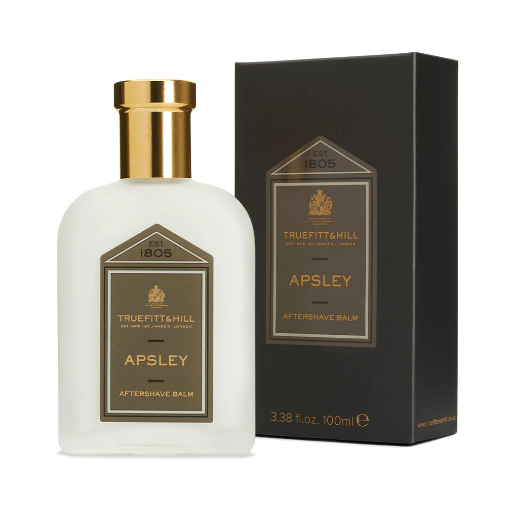 Aspley Aftershave Balm