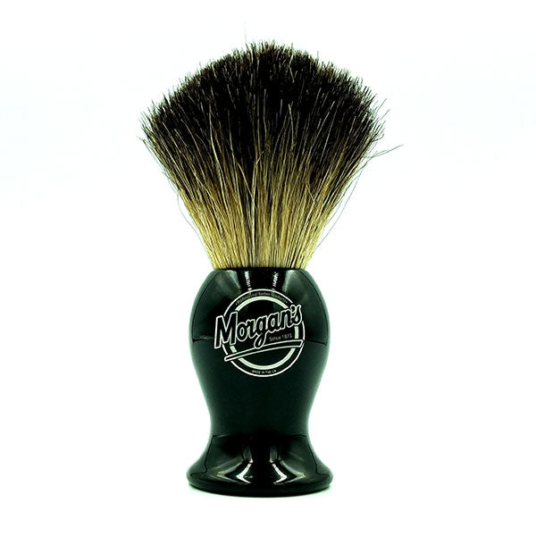 Badger Shaving Brush ~ Morgans