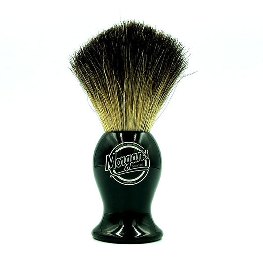 Badger Shaving Brush ~ Morgans