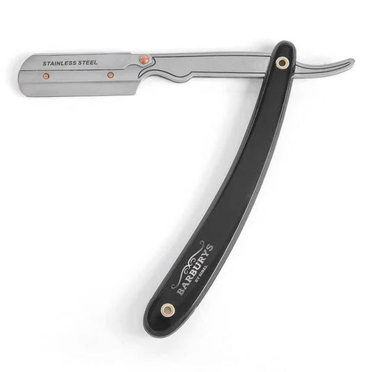 Barburys ~ Gentleness Razor