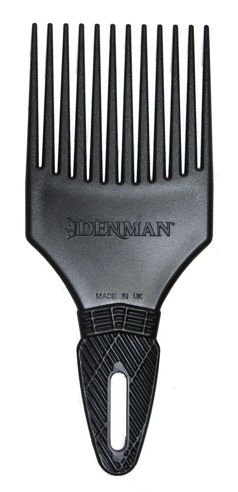 D17 Afro Comb