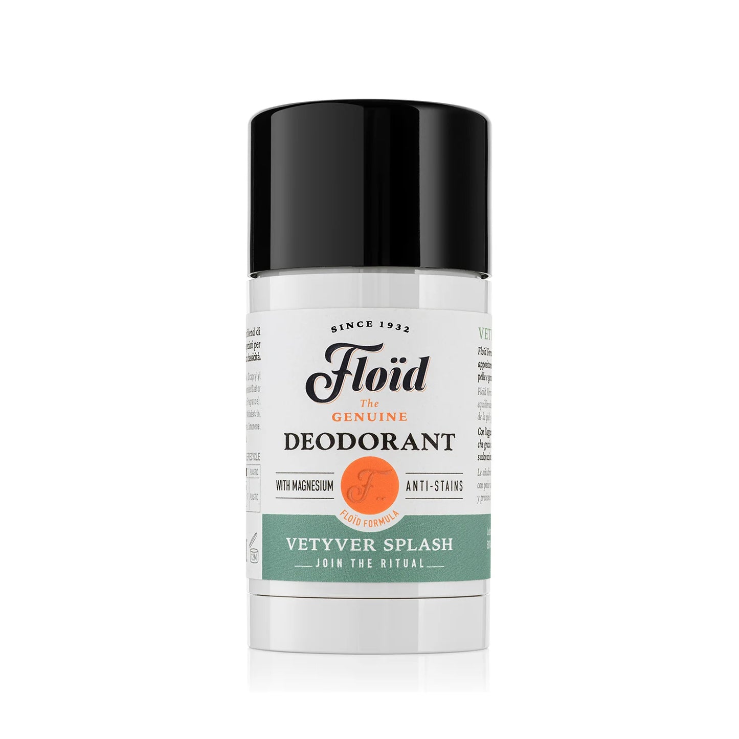 Deodorant Stick