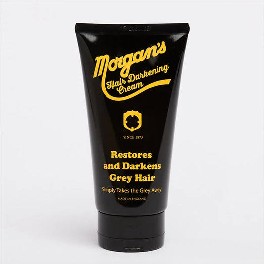Hair Darkening Cream ~ Morgans