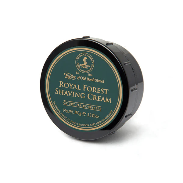 Royal Forest Shaving Cream Bowl