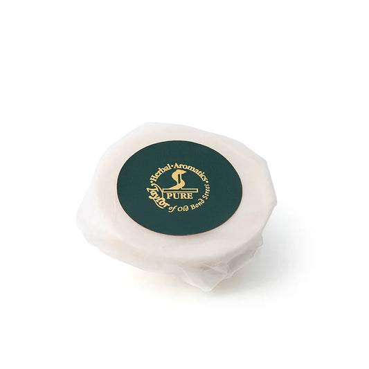 Traditional Shaving Soap Refill 55g