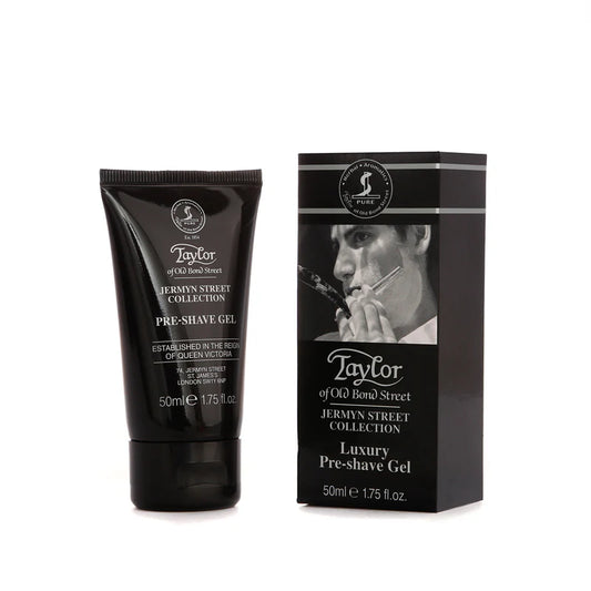 Jermyn Street~  Pre-Shave Gel ~ 50ml
