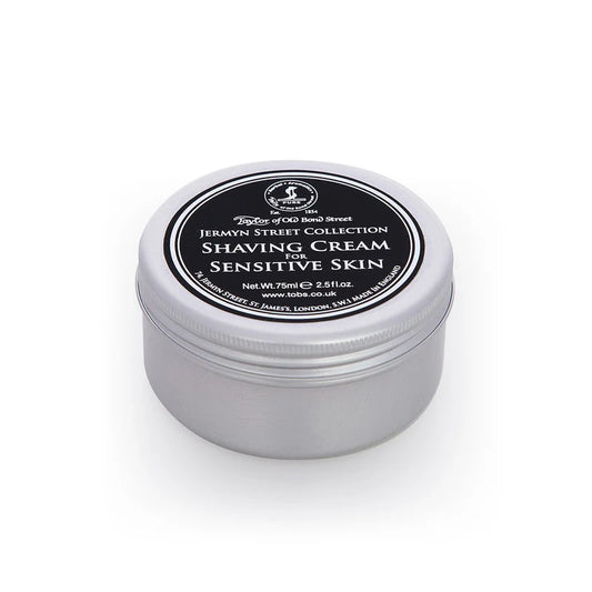 Jermyn Street Collection Shaving Cream Bowl Travel Size