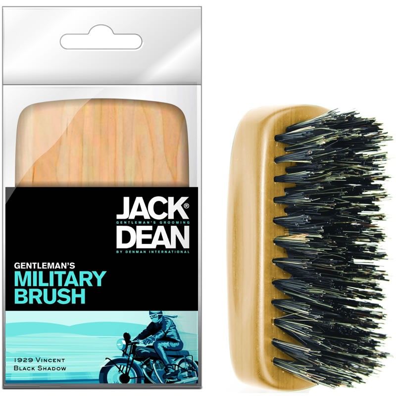 Gents Military Brush