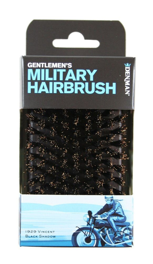 Gents Military Brush