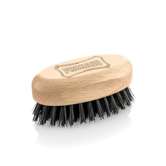 Moustache and Beard Brush