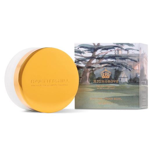 Highgrove  ~ Luxury Shaving Cream