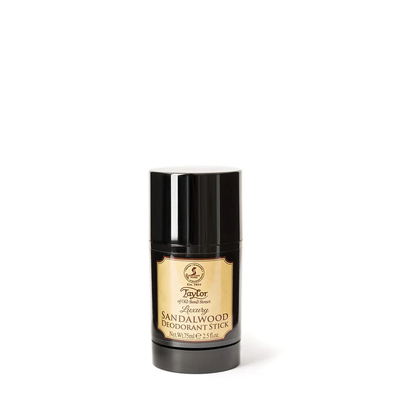 Sandalwood Deodorant Stick