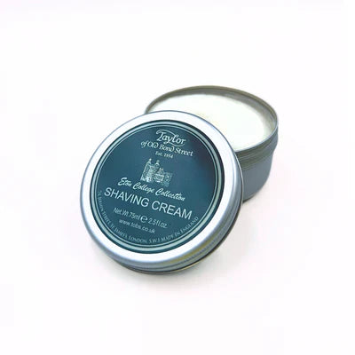 Eton College Shaving Cream Bowl 75ml
