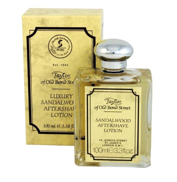 Sandalwood Aftershave