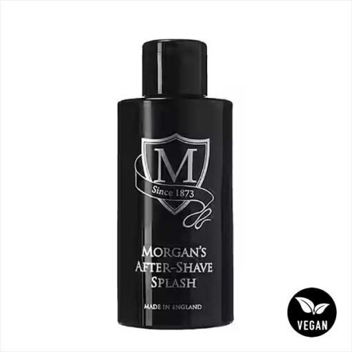 Aftershave Splash ~ Morgans