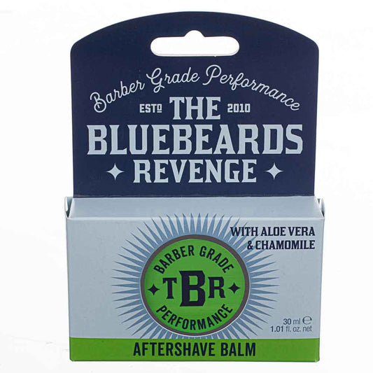 Post-Shave Balm travel size 30ml