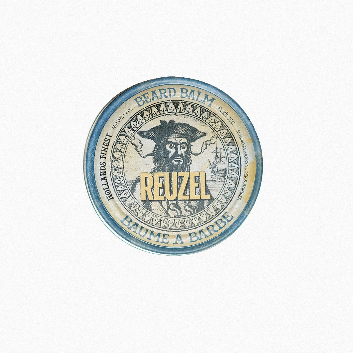 Beard Balm