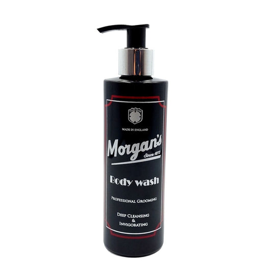 Body Wash 250ml