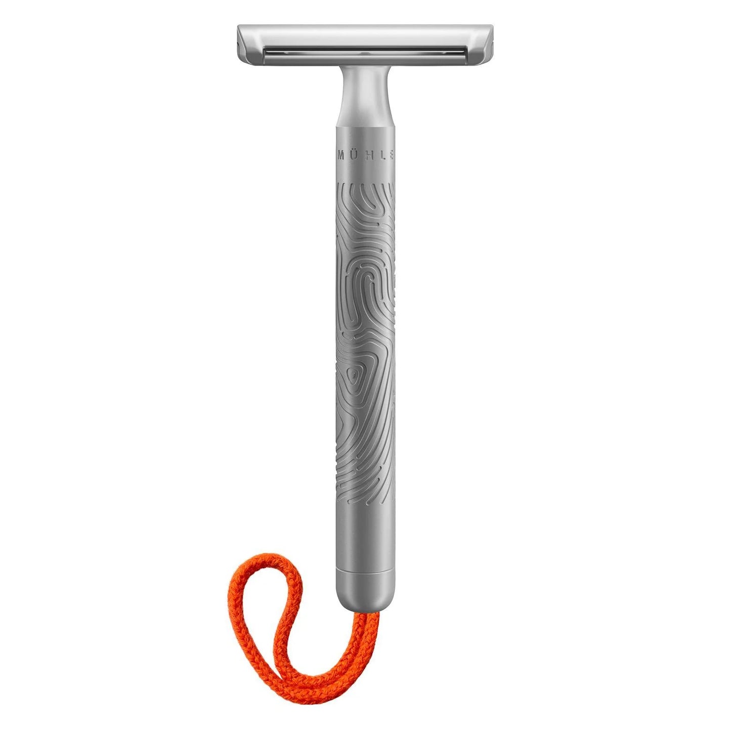 Unisex safety razor