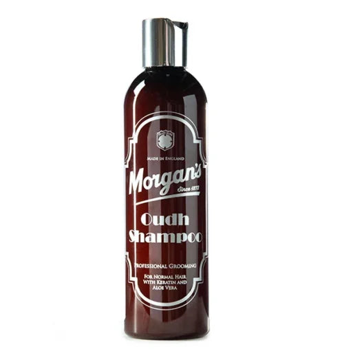 Oudh Shampoo ~ Morgans  ~ 250 ml