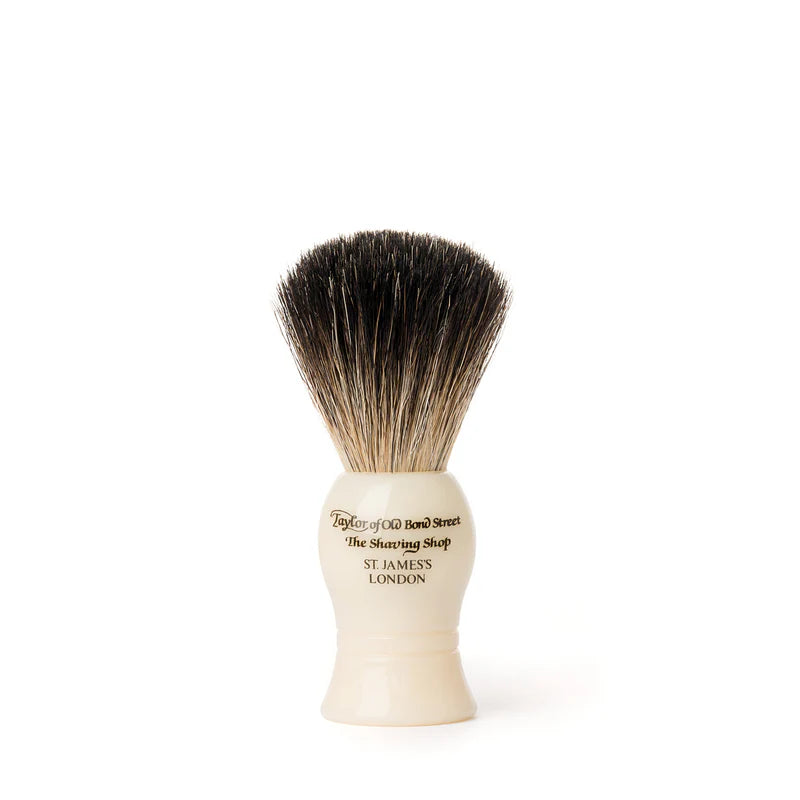 Badger Shave Brush