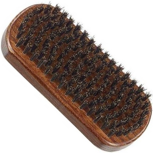 'Leo' Military Brush