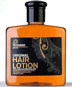 Hair Lotion