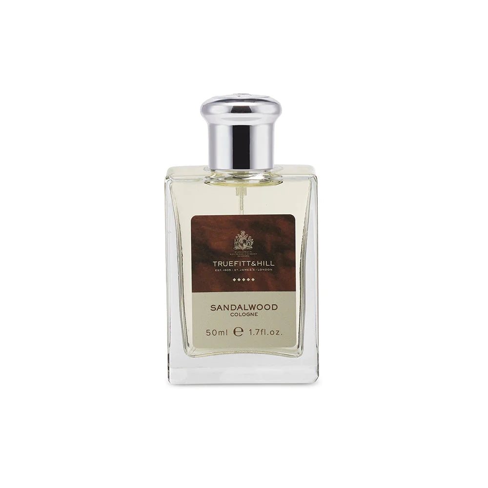 Sandalwood Cologne