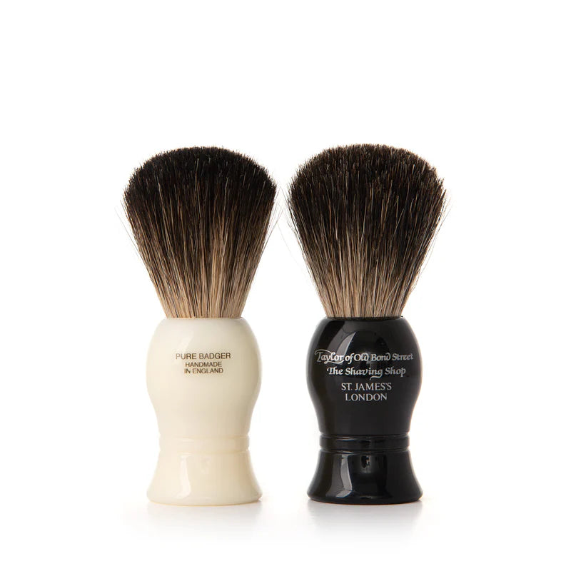 Badger Shave Brush